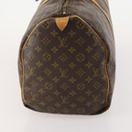 Louis Vuitton Keepall Bag Monogram Canvas 50 - image 3