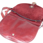 Balenciaga Shoulder Bag Suede - image 16