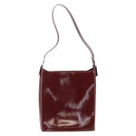 Salvatore Ferragamo Vala Shoulder Bag Patent Leather - image 17