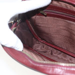 cartier Must de Cartier Shoulder Bag Leather - image 20
