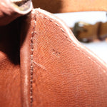 Louis Vuitton Cartouchiere Handbag Monogram Canvas PM - image 7