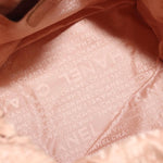 Chanel Square Stitch Tassel Hobo Quilted Leather Small - image 5