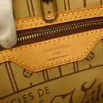 Louis Vuitton Neverfull Tote Monogram Canvas PM - image 8