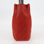 Chanel Shopping Tote Quilted Caviar Large - image 4