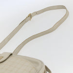 Celine Vintage Shoulder Bag Leather - image 17