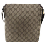 Gucci Flap Messenger GG Coated Canvas Small - image 2
