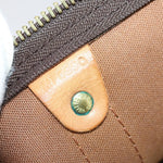 Louis Vuitton Keepall Bag Monogram Canvas 55 - image 7