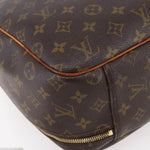 Louis Vuitton Excursion Handbag Monogram Canvas - image 9