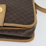 Celine Macadam Shoulder Bag PVC Leather - image 8