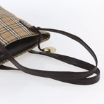 Burberry Vintage tote bag Canvas - image 7