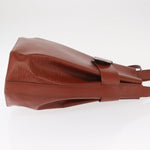 Louis Vuitton Vintage Sac d'Epaule Handbag Epi Leather GM - image 3