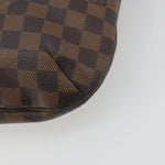 Louis Vuitton Bloomsbury Handbag Damier GM - image 11