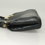 Bally Vintage Shoulder Bag Quilted leather - image 4
