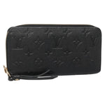 Louis Vuitton Portefeuille zippy Monogramme Empreinte Monogramme Empreinte - image 1