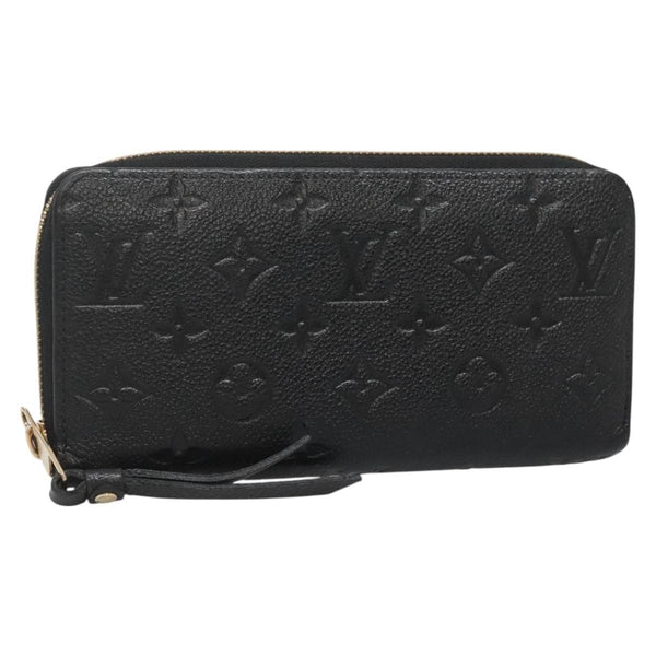 Louis Vuitton Portefeuille zippy Monogramme Empreinte Monogramme Empreinte - image 1