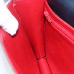 Celine Clutch Bag Leather - image 17