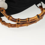 Gucci Bamboo Daily Tote Leather Tall - image 7