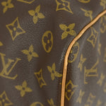 Louis Vuitton Keepall Bag Monogram Canvas 60 - image 7