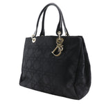 Christian Dior Lady cannage Matelassé - image 11