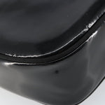 Salvatore Ferragamo Vala Shoulder Bag Patent Leather - image 11