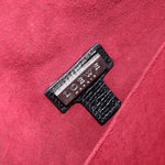 Loewe Vintage Handbag Leather - image 6