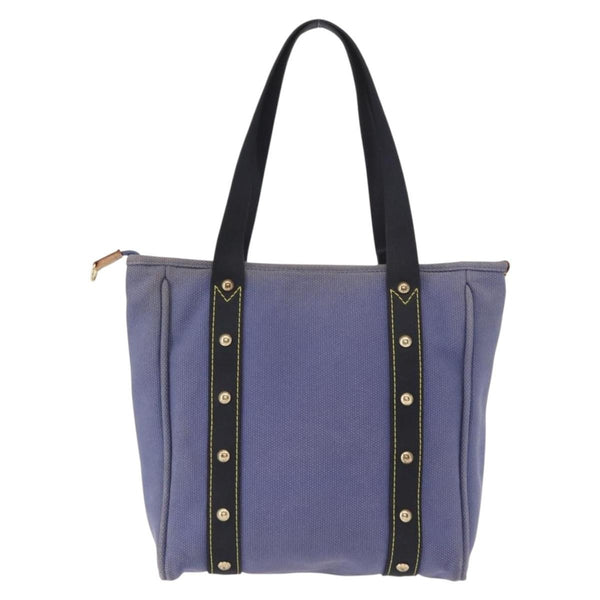 Louis Vuitton Antigua Tote Canvas MM