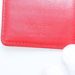 Louis Vuitton Agenda Cover Patent Leather PM - image 6