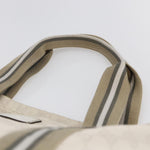 Gucci Original Web Tote GG Canvas Tall - image 16
