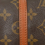 Louis Vuitton Papillon Handbag Monogram Canvas 26 - image 13