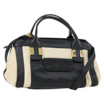 Chloe Alice Satchel Leather Medium - image 16