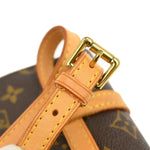 Louis Vuitton Marelle Waist Bag Monogram Canvas - image 8