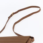 Loewe Flap Messenger Bag Leather Small - image 16