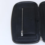 Louis Vuitton Organizer de Voyage Travel Wallet Leather - image 19