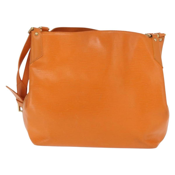 Louis Vuitton Mandara Handbag Epi Leather MM