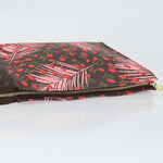 Louis Vuitton Toiletry Pouch Limited Edition Monogram Jungle Dots 26 - image 14