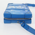 Louis Vuitton Soft Trunk Wallet Limited Edition Monogram Clouds - image 4
