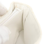Chanel Vintage Clutch Tweed - image 20