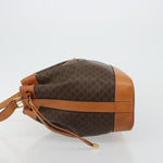 Celine Macadam Shoulder Bag PVC Leather Medium - image 5