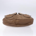 Salvatore Ferragamo Vintage Handbag Leather - image 15