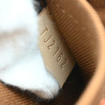 Louis Vuitton Sologne Handbag Monogram Canvas - image 6
