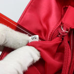 Prada Vintage Handbag Satin - image 7