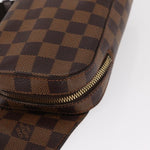 Louis Vuitton Geronimos Waist Bag Damier - image 12