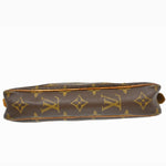 Louis Vuitton Pochette Marly Bandouliere Bag Monogram Canvas medium - image 7