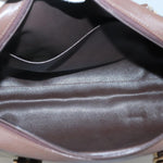 Burberry Nova Check Handbag Nova Check Canvas - image 5