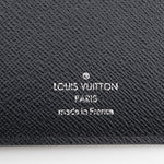 Louis Vuitton Brazza Long Bifold wallet Taiga Leather - image 4