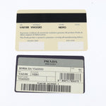 Prada Front Pocket Messenger Bag Tessuto Small - image 14