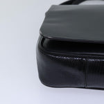 Salvatore Ferragamo Vintage Shoulder Bag Leather - image 9