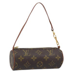 Louis Vuitton Papillon Pochette Monogram Canvas Mini - image 17