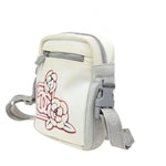 Chanel Travel Line Crossbody Bag Nylon Mini - image 3