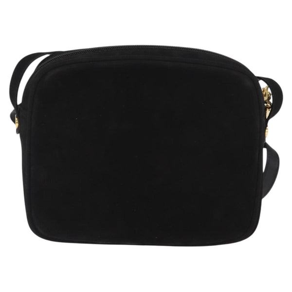 Salvatore Ferragamo Vala Clutch bag Suede